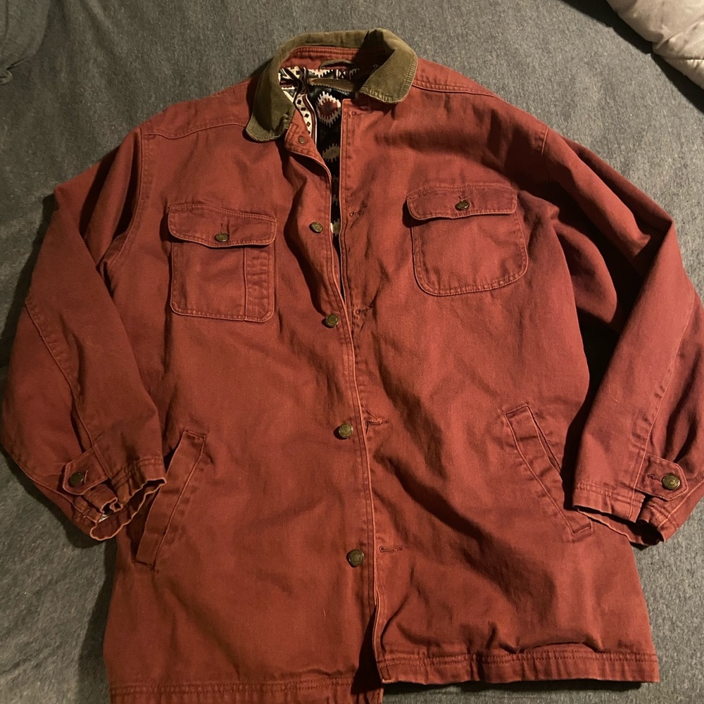 Woolrich jacket - Picture 2 of 6